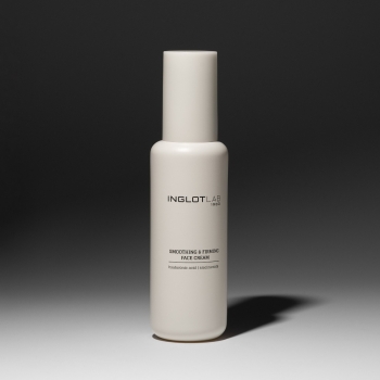 Kremy na dzień Smoothing & Firming Face Cream 50 ml