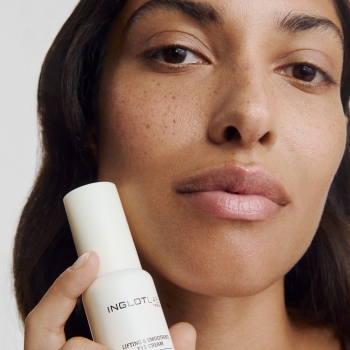 Kremy pod oczy Lifting & Smoothing Eye Cream 20 ml