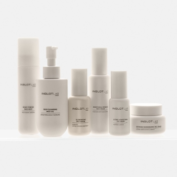 Serum do twarzy Iluminating Face Serum 30 ml