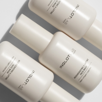 Maseczki w kremie Regenerating & Lifting Face Mask 50 ml