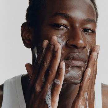 Żele do mycia twarzy Deep Cleansing Face Gel 150 ml