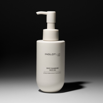 Żele do mycia twarzy Deep Cleansing Face Gel 150 ml