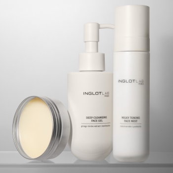 Żele do mycia twarzy Deep Cleansing Face Gel 150 ml