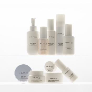 Mgiełki do twarzy Milky Toning Face Mist 100 ml