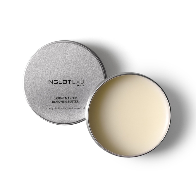 Olejki do demakijażu Caring Makeup Removing Butter 50 ml