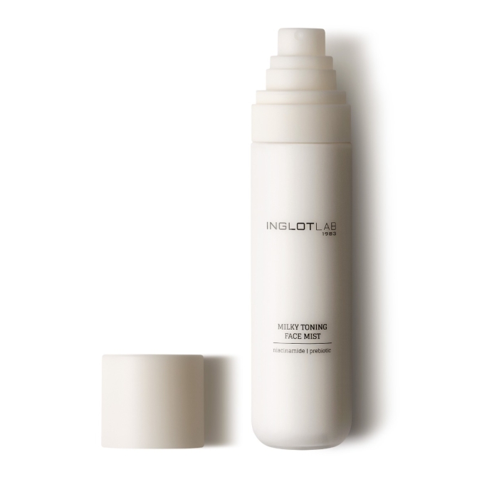 Mgiełki do twarzy Milky Toning Face Mist 100 ml
