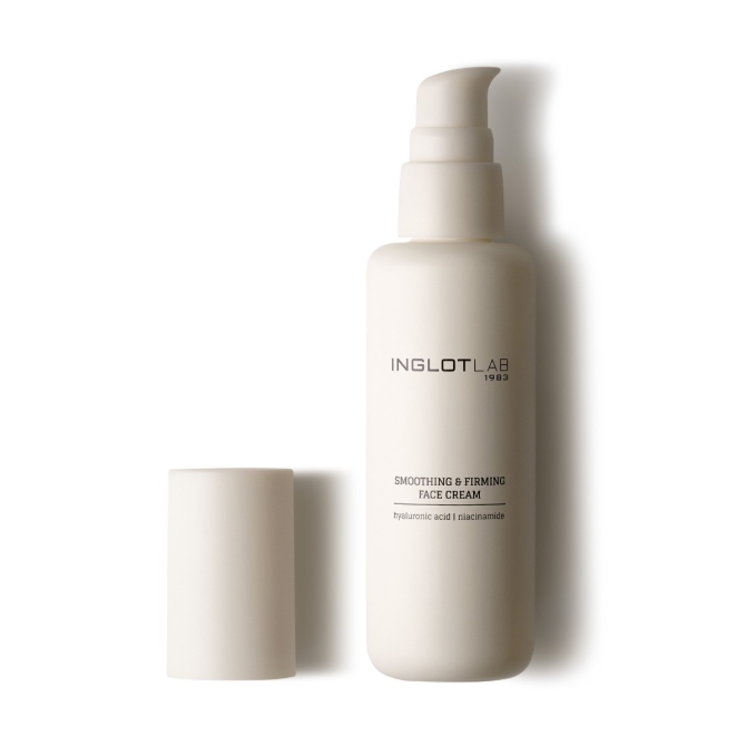Kremy na dzień Smoothing & Firming Face Cream 50 ml