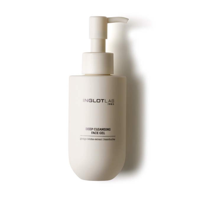 Żele do mycia twarzy Deep Cleansing Face Gel 150 ml