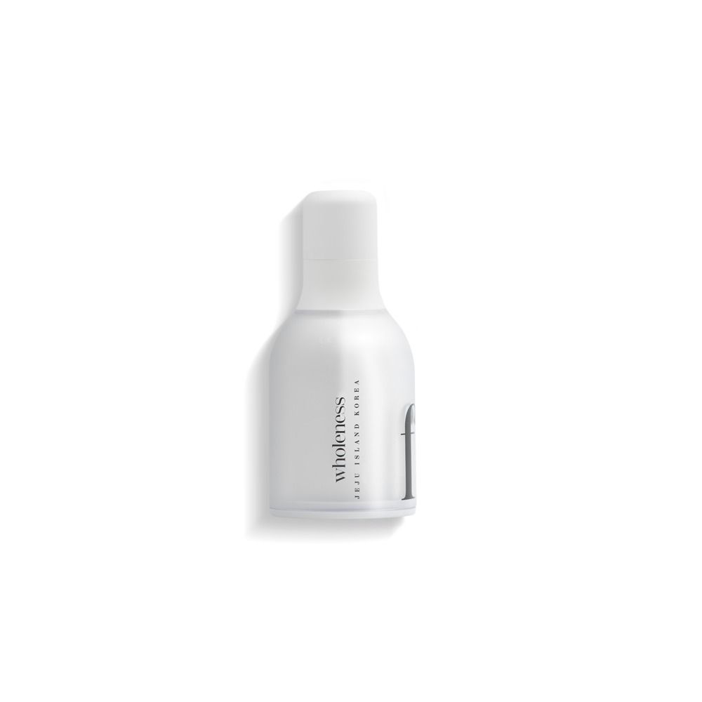 Wholeness Blooming Silence Camellia Glow Serum