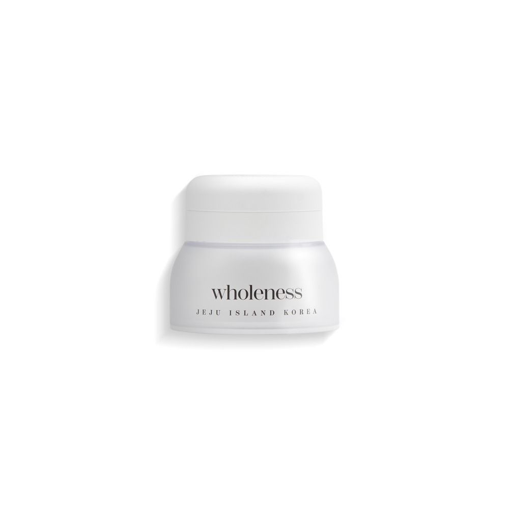 Wholeness Radiant Rejuvenation Anti-Aging Face Cream — Inhaltsstoffe i ocena