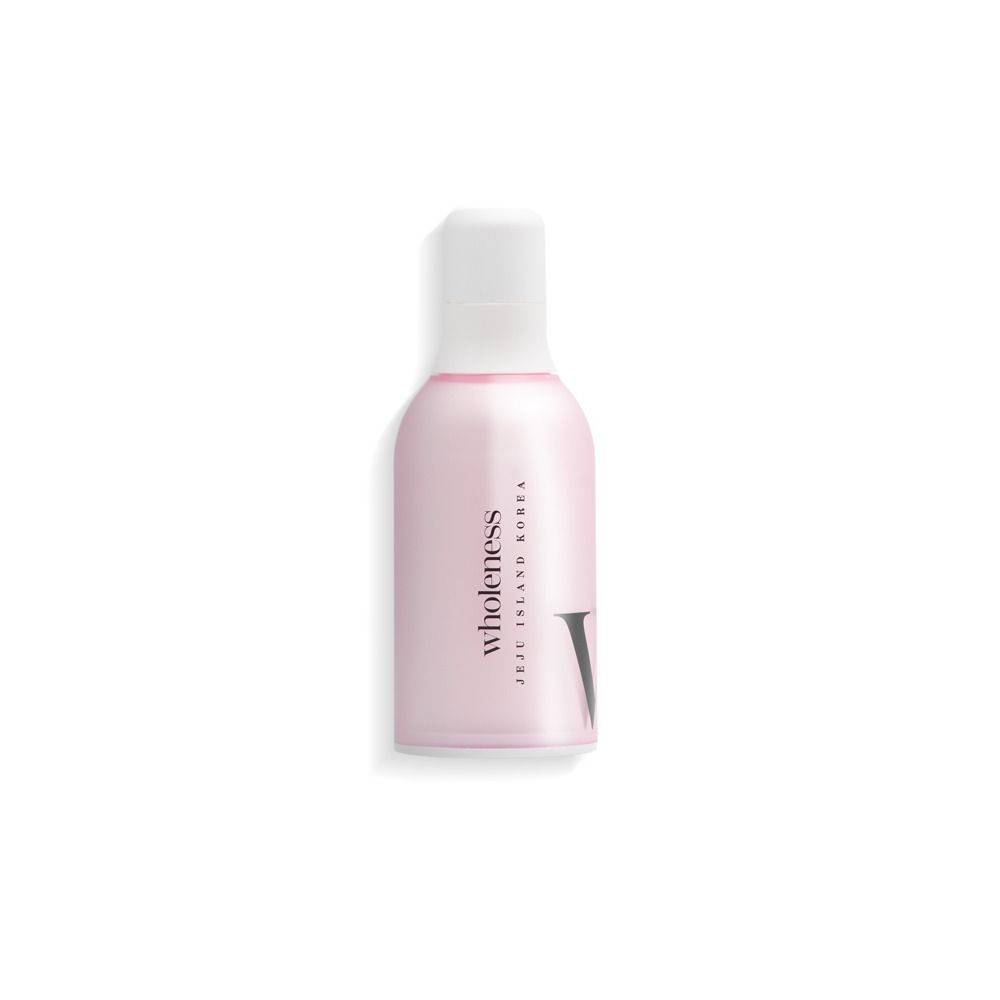 Wholeness Night Restore Microbiome Repair Sleeping Mask — Inhaltsstoffe i ocena