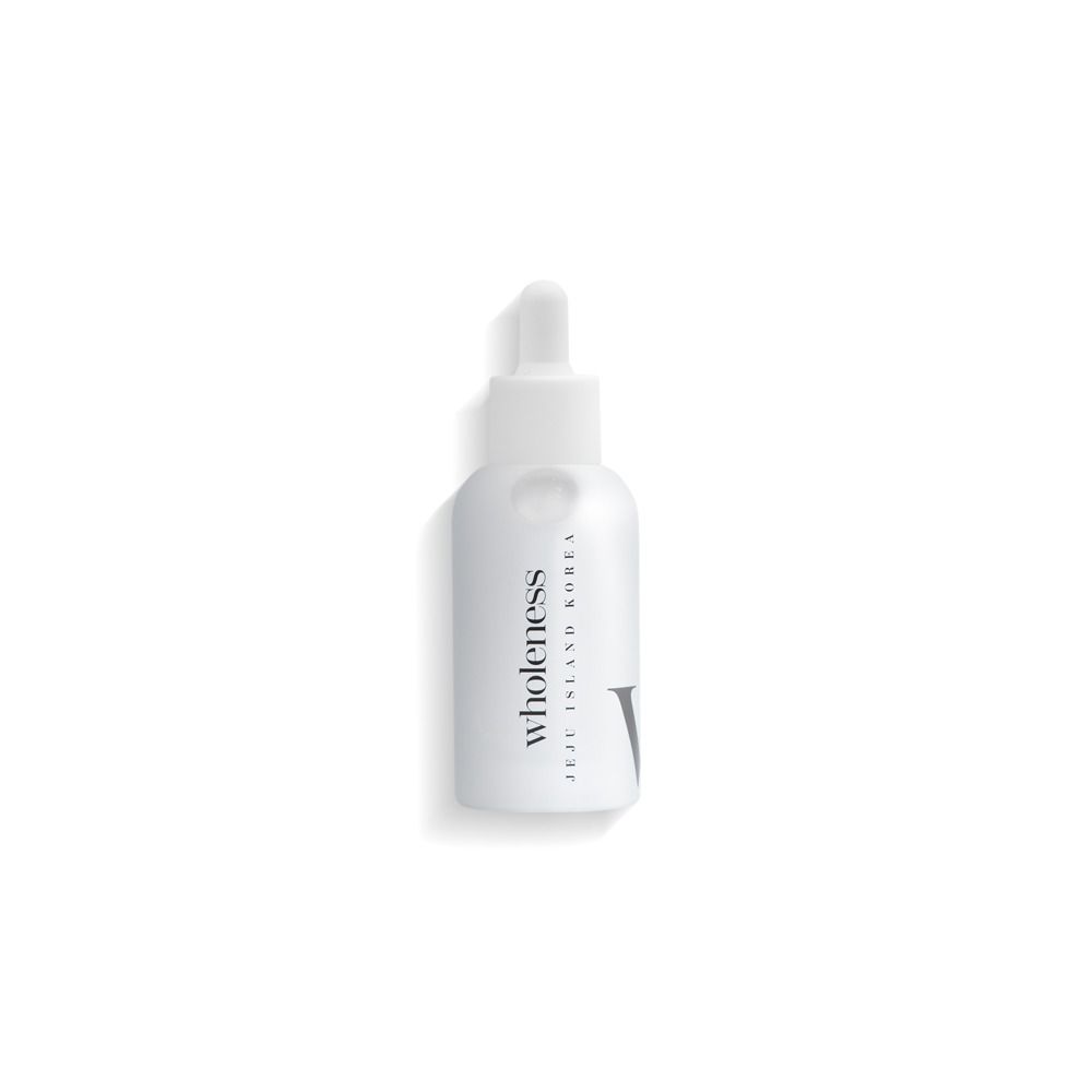 Wholeness Vulva Harmony Aromatic Oil Serum — Inhaltsstoffe i ocena
