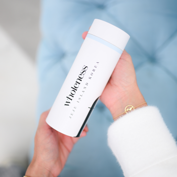 Toniki do twarzy Pure Balance Indigo Toner 200 ml