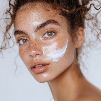 Kremy na dzień Radiant Rejuvenation Anti-Aging Face Cream 50 ml