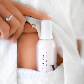 Kąpiel Night Restore Microbiome Repair Sleeping Mask 50 ml