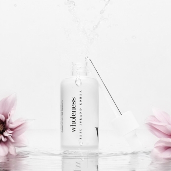 Kąpiel Vulva Harmony Aromatic Oil Serum 50 ml