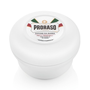 Żele do golenia Shaving Soap Jar Refresh Eucalyptus 150 ml