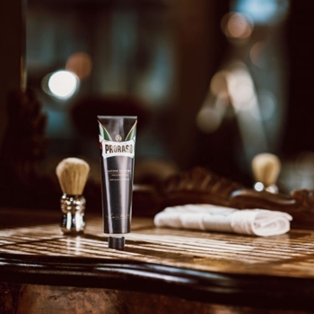 Żele do golenia Shaving Cream Tube Protetctive 150 ml