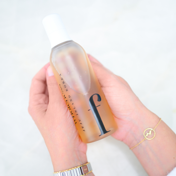 Toniki do twarzy Pure Balance Indigo Toner 200 ml