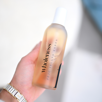 Toniki do twarzy Pure Balance Indigo Toner 200 ml