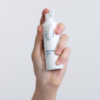 Higiena jamy ustnej Whitening Foam 50 ml