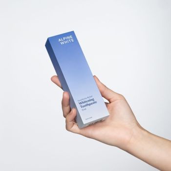 Higiena jamy ustnej Toothpaste Sensitivity Relief 75 ml