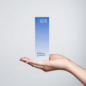 Higiena jamy ustnej Toothpaste Anti Plaque 75 ml