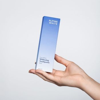 Higiena jamy ustnej Toothpaste Extra White 75 ml