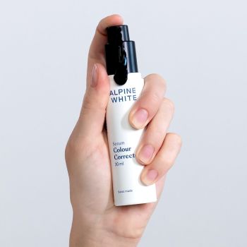 Higiena jamy ustnej Colour Corector Serum 30 ml