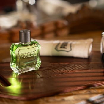 Balsamy po goleniu After Shave Lotion Refresh Eucalyptus 100 ml