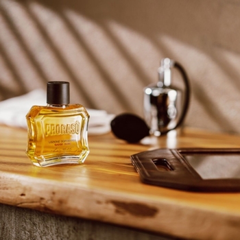 Balsamy po goleniu After Shave Lotion Moisturising and Nourishing 100 ml