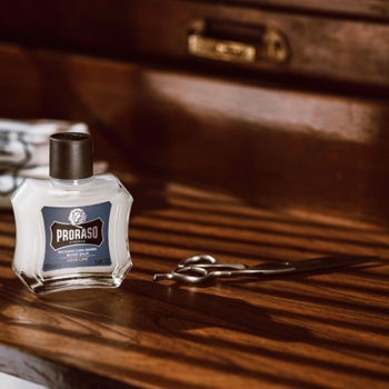 Balsamy po goleniu After Shave Balm Azur Lime 100 ml