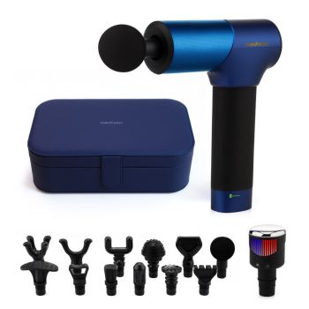 Masażery do twarzy i ciała Gun ElitPulse 