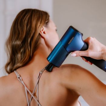 Masażery do twarzy i ciała Gun ElitPulse 