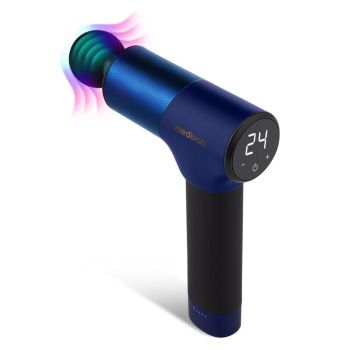 Masażery do twarzy i ciała Gun ElitPulse 