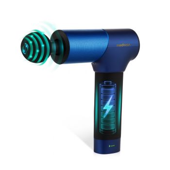 Masażery do twarzy i ciała Gun ElitPulse 