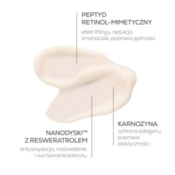 Kremy na dzień INFUSION LIFT Perfect Glow Lift-Booster Cream SPF 30 50 ml