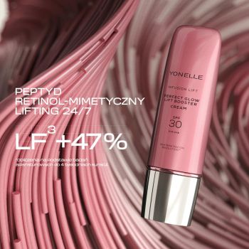 Kremy na dzień INFUSION LIFT Perfect Glow Lift-Booster Cream SPF 30 50 ml