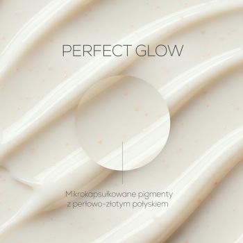 Kremy na dzień INFUSION LIFT Perfect Glow Lift-Booster Cream SPF 30 50 ml