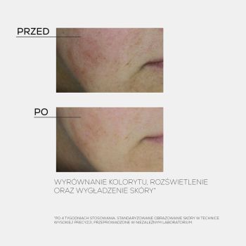 Kremy na dzień INFUSION LIFT Perfect Glow Lift-Booster Cream SPF 30 50 ml