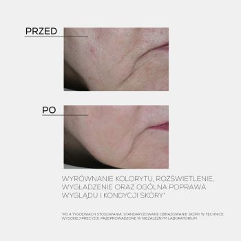 Kremy na dzień INFUSION LIFT Perfect Glow Lift-Booster Cream SPF 30 50 ml