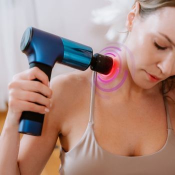 Masażery do twarzy i ciała Gun ElitPulse 