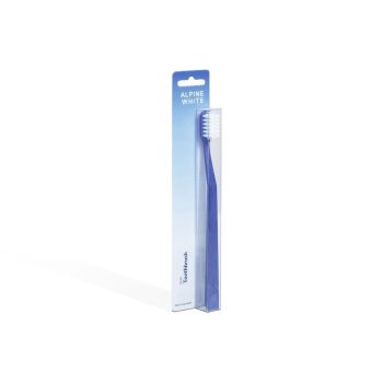 Higiena jamy ustnej Soft Toothbrush 