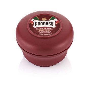 Żele do golenia Shaving Soap Jar Nourish Karité 150 ml