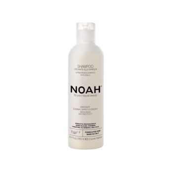 Szampony do włosów 1.8 Straightening Shampoo with Vanilla 250 ml