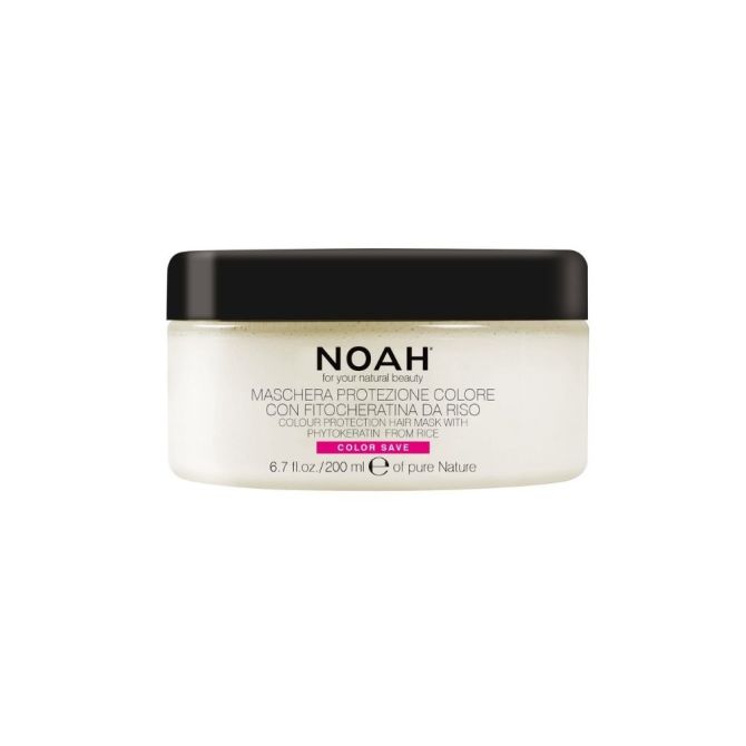 Pielęgnacja włosów i skóry głowy 2.4 Color Protection Mask 200 ml