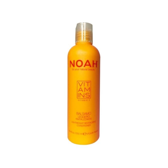 Odżywki do włosów VITAMINS Regenerating Conditioner Vitamin C 250 ml | Aelia Duty Free Odżywki do włosów VITAMINS Regenerating Conditioner Vitamin C 250 ml