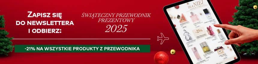 Świąteczny Przewodnik Prezentowy