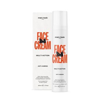Kremy do twarzy Multi Action Face Cream 50 ml