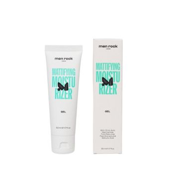 Kremy do twarzy Mattifying Gel Moisturizer 50 ml